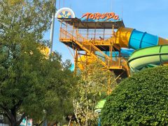 -重庆海昌加勒比海水世界