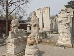 -北京石刻艺术博物馆(五塔寺)