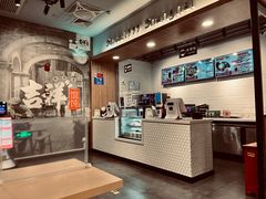 -吉祥馄饨(虹桥火车站店)