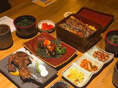 -炉胜·炉端烧·居酒屋