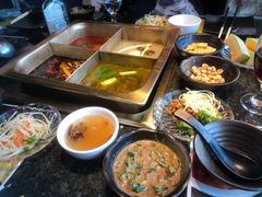 -王家渡火锅店(棕榈泉店)