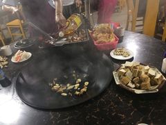 -逢缘柴火农家乐(连南店)