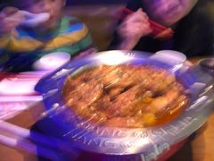 -胖哥俩肉蟹煲(虹口龙之梦店)