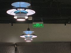 -留半山·香港食堂(啦啦宝都店)