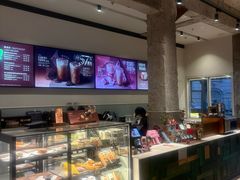 -星巴克(武康路店)