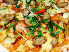 PizzaExpress&nbsp;马上诺(长泰广场店)-玛尚诺Pizza&Bar(长泰广场店)