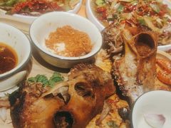 -城边边烧烤-魏晋烤肉旗舰店