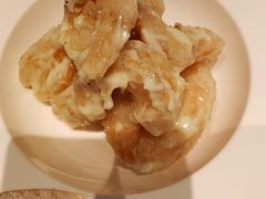 -彩丰楼中餐厅·仁恒洲际酒店