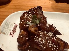 -木屋烧烤(西南角店)