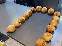 -百年夯碳烤胡椒饼(阿拉城店)