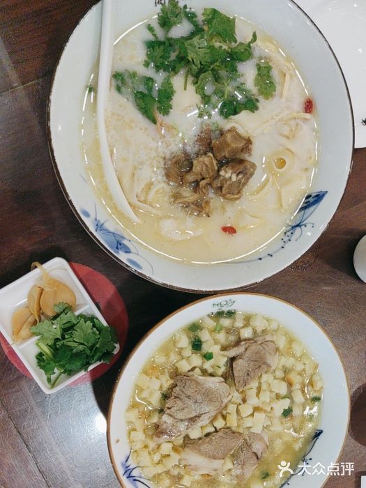 同胜祥清真新豫菜(杜岭街店)图片