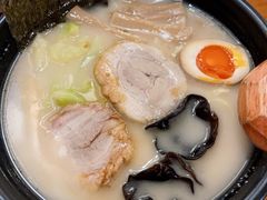 百步拉面-百步拉面