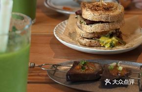 Crispy Tender Thick-Sliced Slow-Roasted Beef Tongue (Skewer)