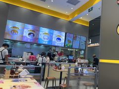 -小杨生煎(深圳岗厦北店)
