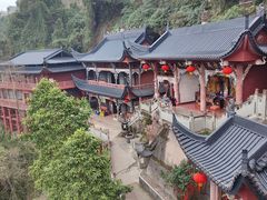 -龙泉洞(沙坪坝区)