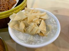 皮蛋瘦肉粥-金凤酒楼(金陵路店)