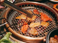 -一品诚记烤肉(大连柏威年购物中心店)