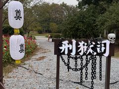 -武汉园博园(武汉自然博物馆)