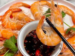 -鑫悦楼煎蟹·16年海鲜大排档