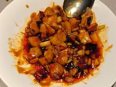 -峨嵋酒家(牡丹园店)