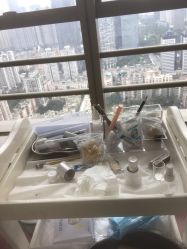 -久匠·纹眉半永久野生眉