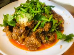小笼牛肉-曾牛肉