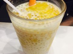-发记甜品(豉油街店)