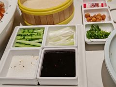 -东流山烤鸭·家常菜(雨山龙湖店)