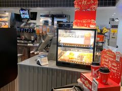 -肯德基(茂业店)