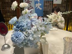 -迦南苑·新派青岛菜·生日纪念日主题餐厅