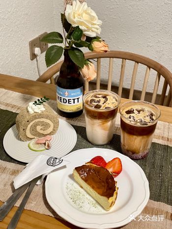 汕头陸游車咖｜街头复古咖啡店