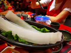 -谭鸭血老火锅·匠心(环球港旗舰店)