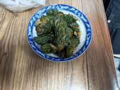 -大姨捞面(新安花园店)