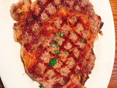 -弗兰克牛排西餐厅Ribone steak house(柠檬花园店)