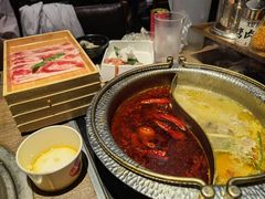 -火炉火自助餐(悠唐购物中心店)