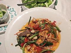 -桂满陇·海市蜃楼·黑金(国金店)