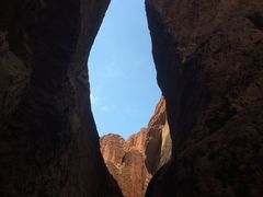 -天山神秘大峡谷