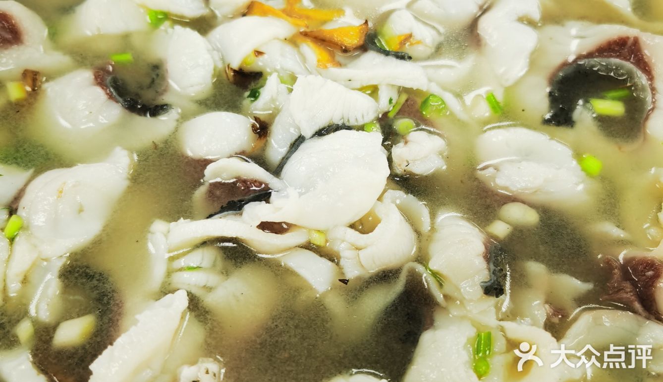 鸡有鸡味，靓米靓菜
