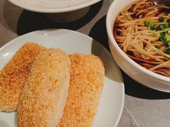 -晓淮山·扬州早茶·淮扬菜(龙阳广场店)