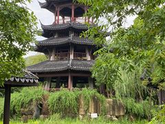 -南北湖风景区