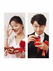 -铂爵夫人婚纱摄影(上海总店)