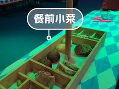 -上海浦东假日酒店