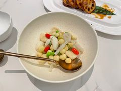 -上蔬无瑕· 创意素食·Vegetarian(华采天地店)