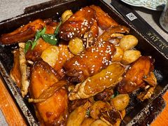 -玉玲珑·里舍(万象城店)