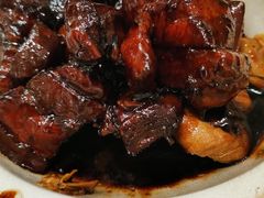 -新吉士·上海菜(浦东LCM置汇旭辉店)