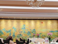 -君庭中餐厅(友谊宾馆店)