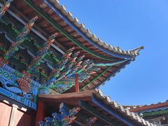 -和顺古镇