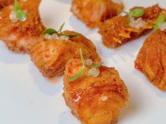 -蘇锦宴·淮扬菜烤鸭·小院(三元桥霄云路店)