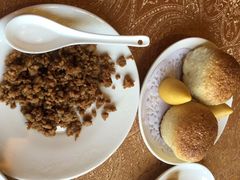 -仿膳饭庄(天安门店)