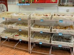 甜咸烧饼-松柏园(勒泰店)